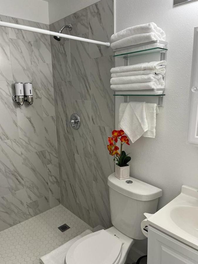 Incredible Comfortable Apartments Near The Airport And Beaches Тампа Экстерьер фото