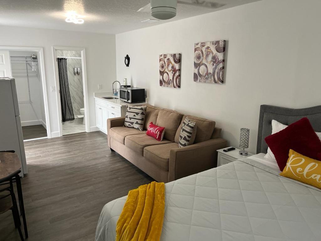 Incredible Comfortable Apartments Near The Airport And Beaches Тампа Экстерьер фото